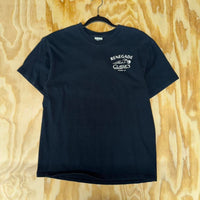 Medium - Vintage y2k renegade classics biker motorcycle t-shirt