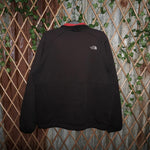 XL-Vintage Y2K the north face outdoors TNF 00s zip up jacket