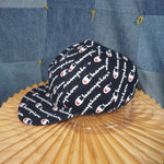 OSFA - Champion script spell out AOP repeat essential hat