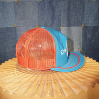 OSFA - Vintage Y2K Sunbelt agricultural exposition 1984 hat