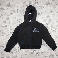 3T -Vintage Y2K American original Cody james workwear jacket