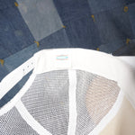 OSFA - Vintage star building products gold leaf trucker hat