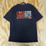 2015 i was there sturgis black hills motorcycle t-shirt