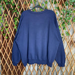 Vintage Y2K basketball American tradition 2000s sweatshirt