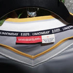 Medium -Vintage Y2K union Bay embroider essential 00s jersey