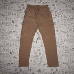 Medium - MNML lightweight hypebeast streetwear nylon pants