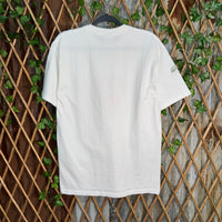 Vintage Y2K Coca-Cola Coke soda pop 1990s 2000s promo tshirt