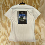 Vintage y2k bio diesel indie movie cannes style t-shirt
