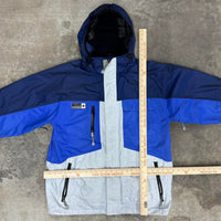 Vintage body glove 1990s ski jacket