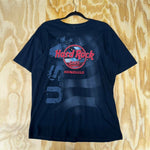 Vintage y2k hard rock