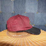 OSFA - Vintage Y2K San Francisco 49ers embroider nfl 90s hat