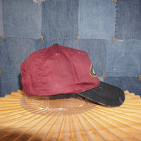 OSFA - Vintage Y2K San Francisco 49ers embroider nfl 90s hat