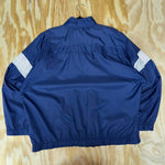 Vintage y2k puma 1990s essential lightweight windbreaker