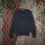 Small -Vintage Y2K San Francisco California embroider hoodie