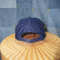 OSFA - Vintage MLB Boston Red Sox B logo embroider 1990s hat