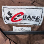 vintage y2k dale jarrett nascar 1990s windbreaker jacket