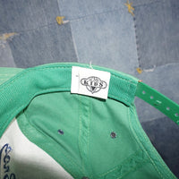 OSFA -Vintage Y2K Warner Bros Looney Tunes 90s embroider hat