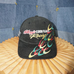 OSFA - Vintage Kellogg’s racing nascar 1990s embroider hat