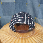 OSFA - Champion script spell out AOP repeat essential hat