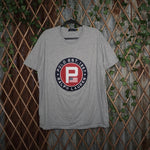 XL - Polo Ralph Lauren EST 1967 circle embroider t-shirt