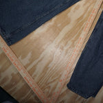 36x34- Vintage Y2K faded glory essential 00s carpenter pants