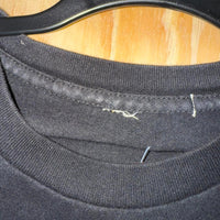 Large - Vintage y2k richardson niche brand t-shirt