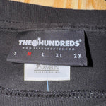 The hundreds x back to the future collab marty & doc t-shirt