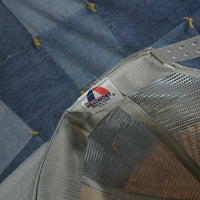 OSFA - Vintage Y2K Porterville Vietnam veterans Memorial hat