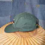 OSFA - Vintage Arizona Longhorn skull skeleton Aztec 90s hat