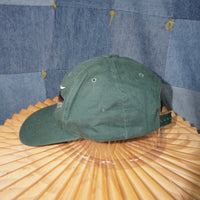 OSFA - Vintage Arizona Longhorn skull skeleton Aztec 90s hat