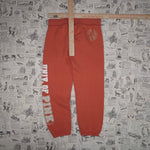 XS - Vintage Y2K pink femme 00s Victoria’s Secret sweatpants