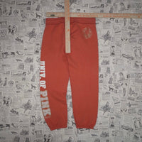 XS - Vintage Y2K pink femme 00s Victoria’s Secret sweatpants