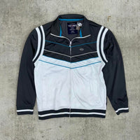 Vintage y2k ecko unltd zip up jumper jacket