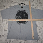 XXL - Vintage Y2K Notorious B.I.G. Brooklyn New York t-shirt