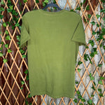 Vintage y2k volcom stone surf / skate 2000s faded t-shirt