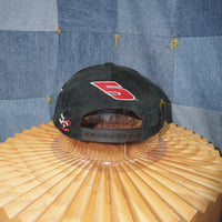 OSFA - Vintage Kellogg’s racing nascar 1990s embroider hat