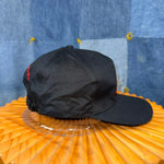 OSFA- Vintage Y2K photo flex gear eye logo 00s embroider hat