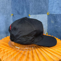 OSFA- Vintage Y2K photo flex gear eye logo 00s embroider hat