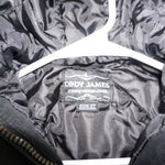 3T -Vintage Y2K American original Cody james workwear jacket
