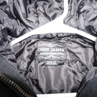 3T -Vintage Y2K American original Cody james workwear jacket