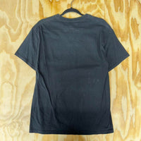 Medium - Vintage y2k avirex tattoo grunge skull snake 2000s t-shirt