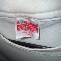 Vintage Y2K Hawaiian North Shore surf 1990s banzai t-shirt