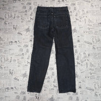 16H - Vintage Y2K Roebucks and co straight fit denim pants