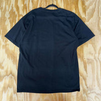 Vintage y2k green day american idiot album promo t-shirt