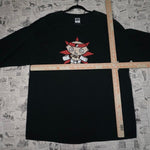 2XL - Vintage / Y2K 2000's Family Guy Stewie Long Sleeve