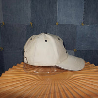 OSFA - Vintage Y2K Seattle Washington embroider souvenir hat
