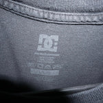 Large - Vintage / Y2K DC shoe co skate grunge 2000s t-shirt