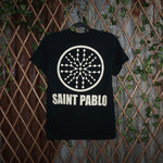 Small - Vintage Y2K Saint Pablo tour kanye west TLOP t-shirt