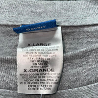 Vintage y2k disneyland mickey mouse t-shirt