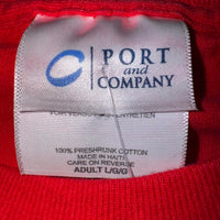 Vintage y2k canadian grands canada motocross 2000s t-shirt